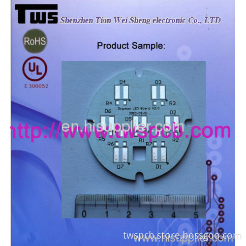 High Standard Printed Circuit Board Electronic Pcba